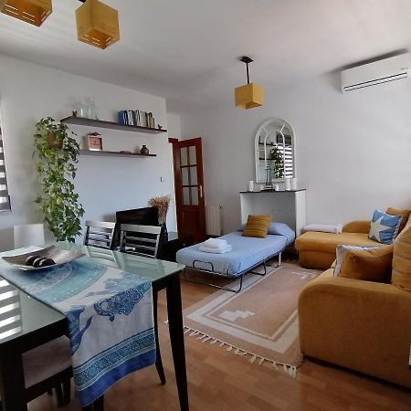 Apartamento Con Encanto En Granada, La Zubia Exterior foto