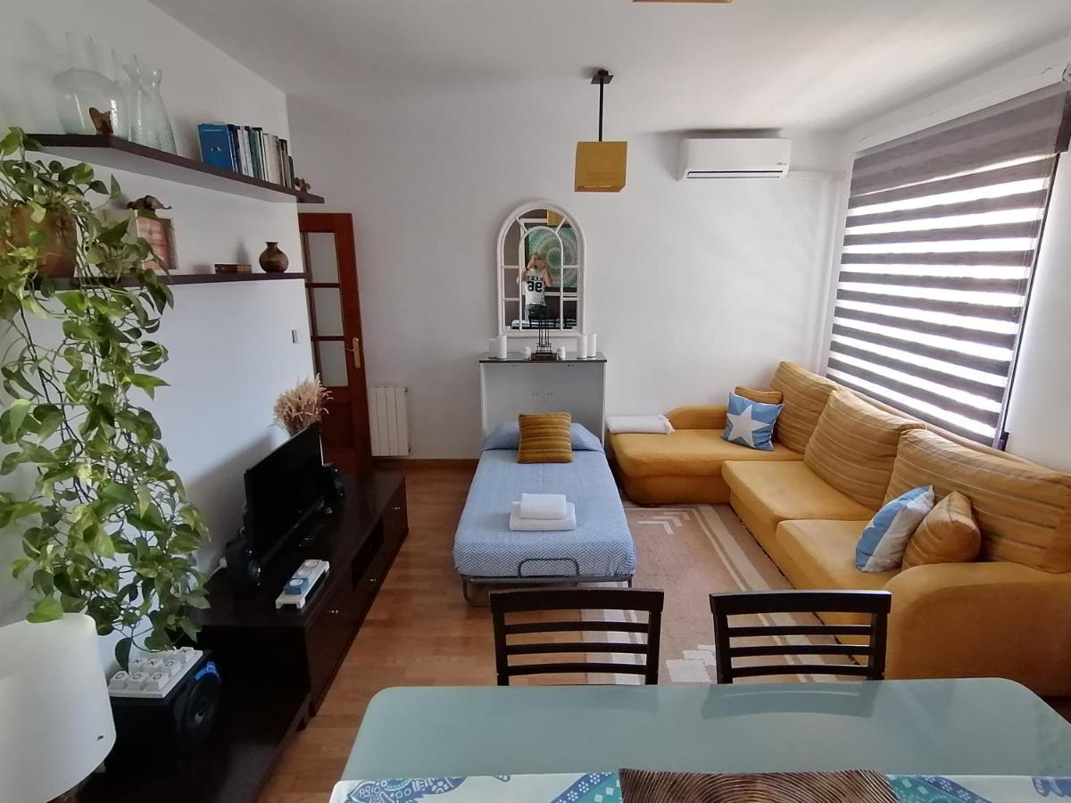Apartamento Con Encanto En Granada, La Zubia Exterior foto