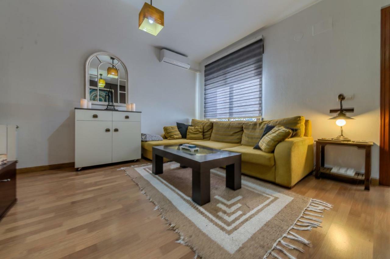 Apartamento Con Encanto En Granada, La Zubia Exterior foto
