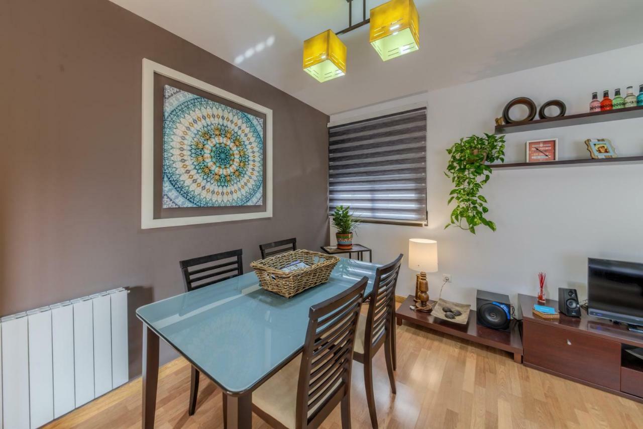 Apartamento Con Encanto En Granada, La Zubia Exterior foto