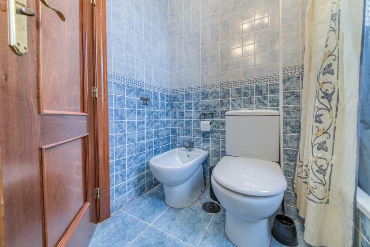 Apartamento Con Encanto En Granada, La Zubia Exterior foto